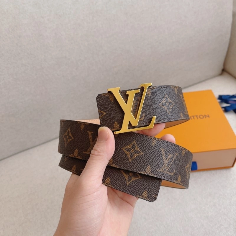 Louis Vuitton Belts TravelReady 299463
