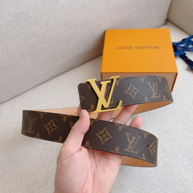 Louis Vuitton Belts TravelReady 299463