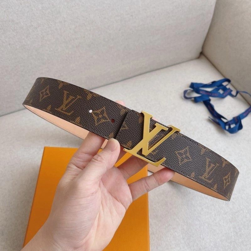 Louis Vuitton Belts TravelReady 299463
