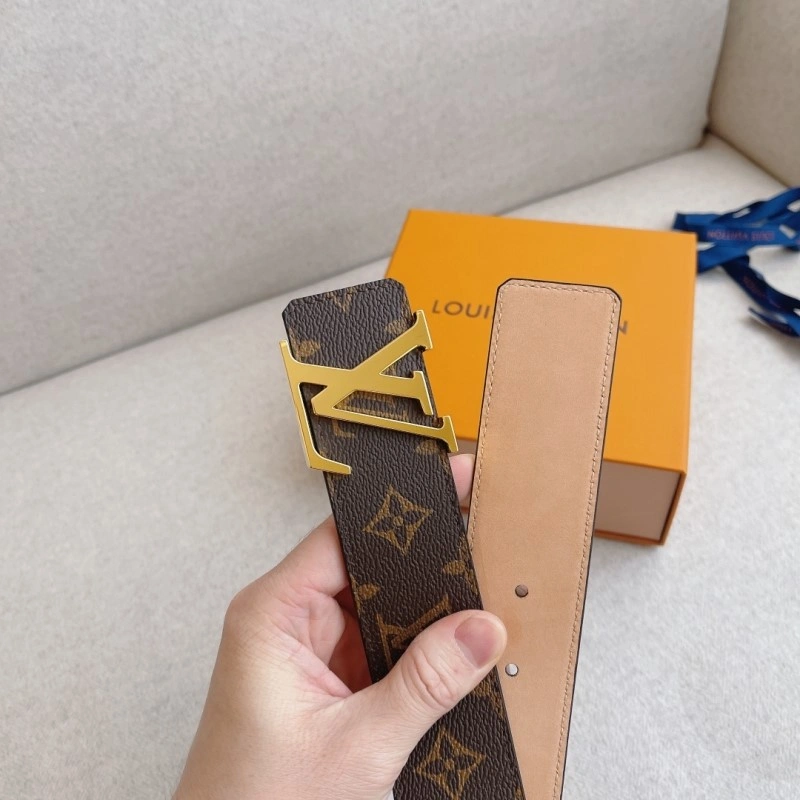 Louis Vuitton Belts TravelReady 299463