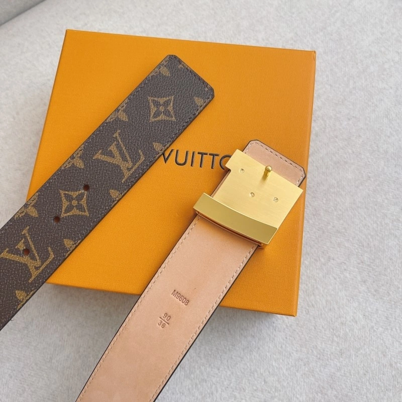 Louis Vuitton Belts TravelReady 299463
