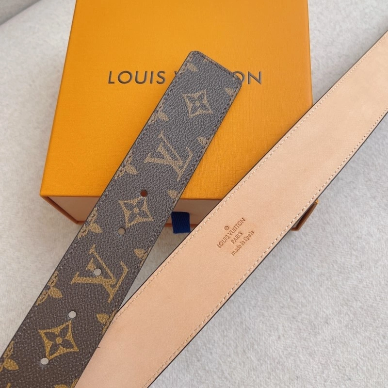 Louis Vuitton Belts TravelReady 299463