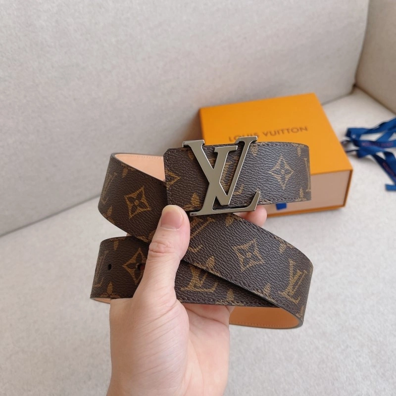 OdorResistant Louis Vuitton Belts 299464