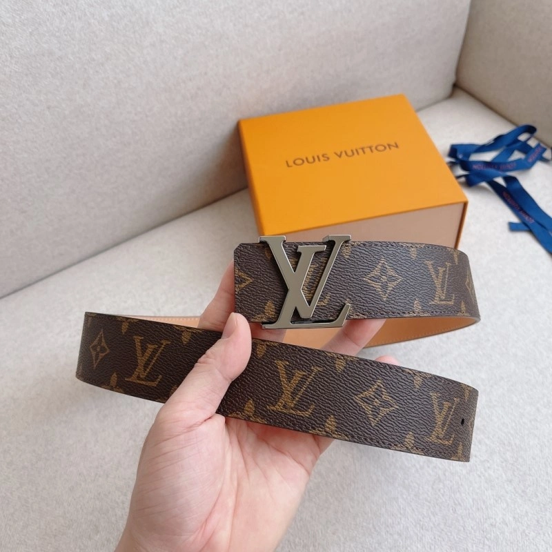 OdorResistant Louis Vuitton Belts 299464