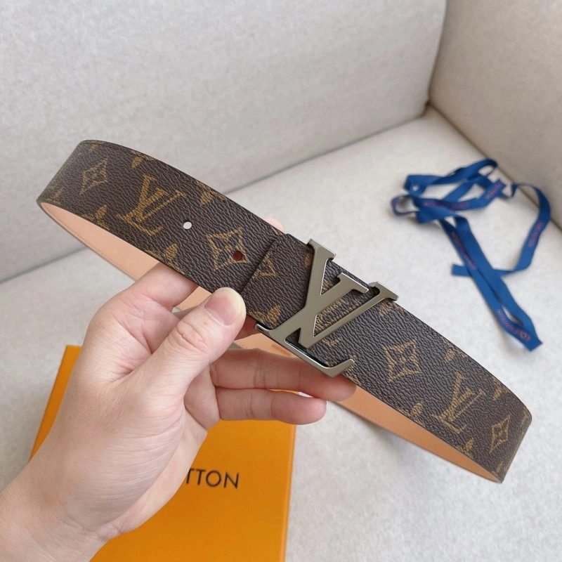 OdorResistant Louis Vuitton Belts 299464