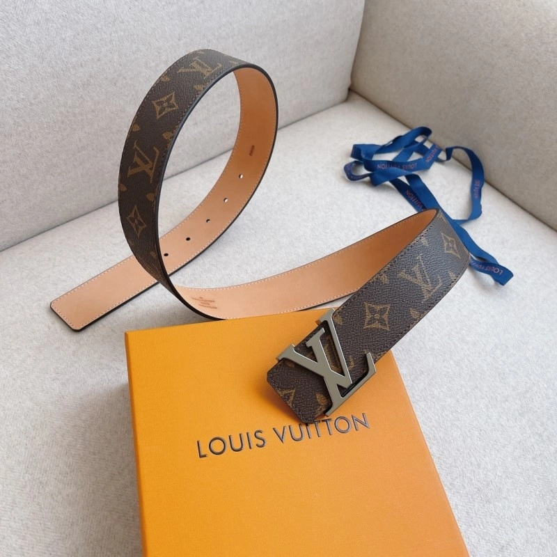 OdorResistant Louis Vuitton Belts 299464