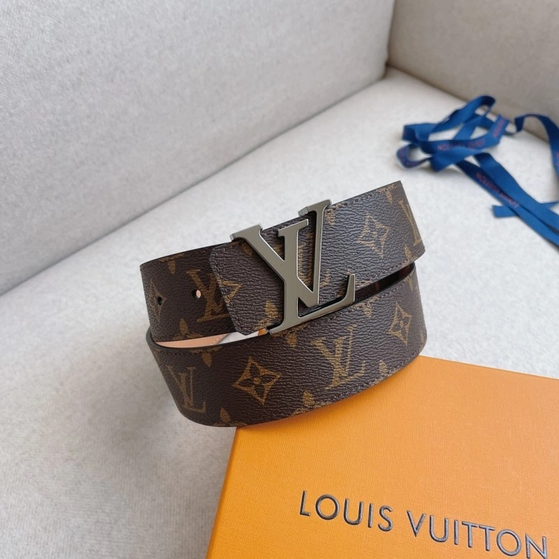 OdorResistant Louis Vuitton Belts 299464