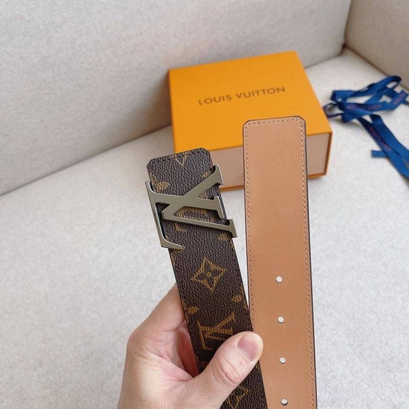 OdorResistant Louis Vuitton Belts 299464