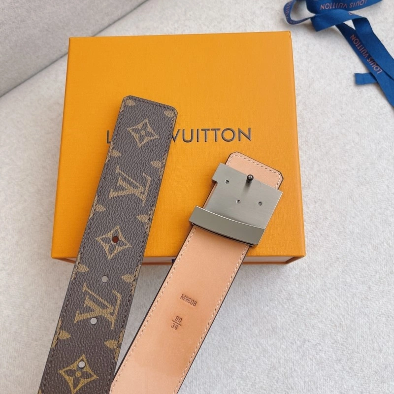 OdorResistant Louis Vuitton Belts 299464