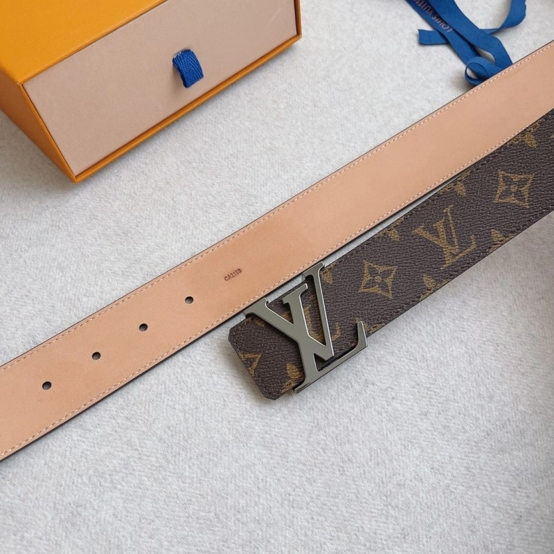 OdorResistant Louis Vuitton Belts 299464