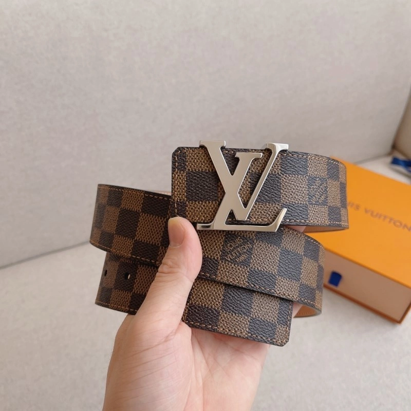 Louis Vuitton Belts Comfortable 299466