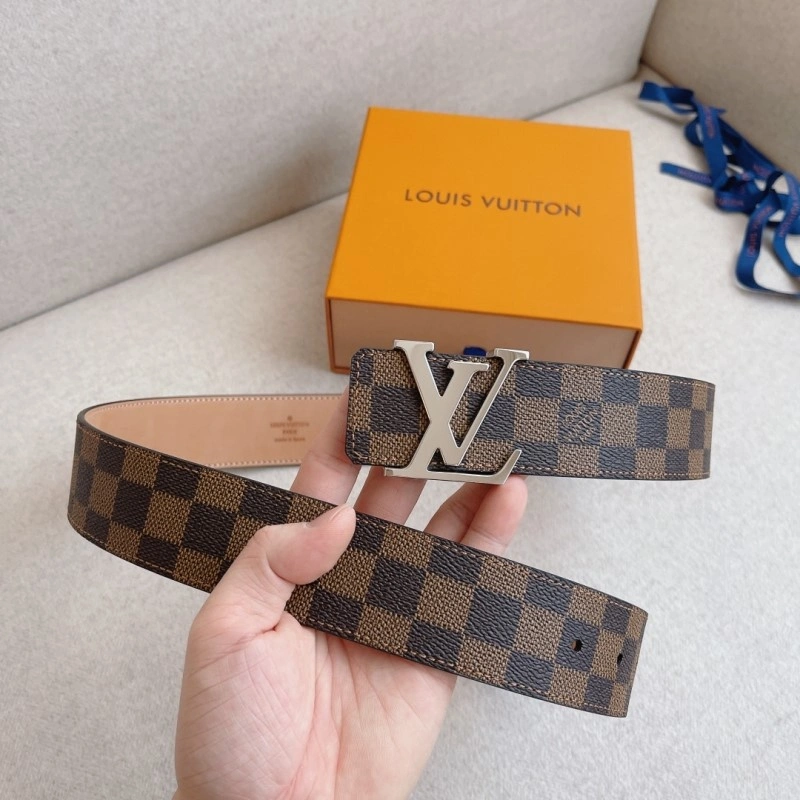 Louis Vuitton Belts Comfortable 299466