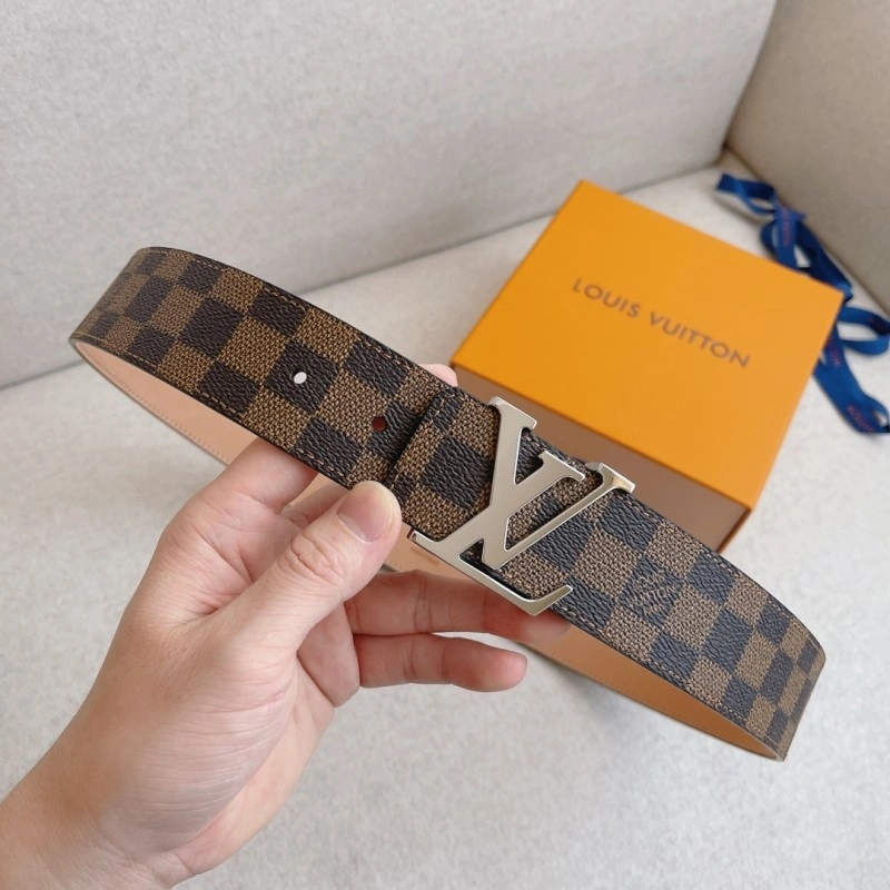 Louis Vuitton Belts Comfortable 299466