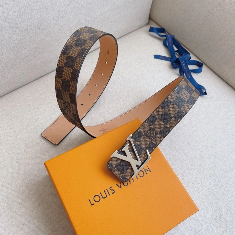 Louis Vuitton Belts Comfortable 299466