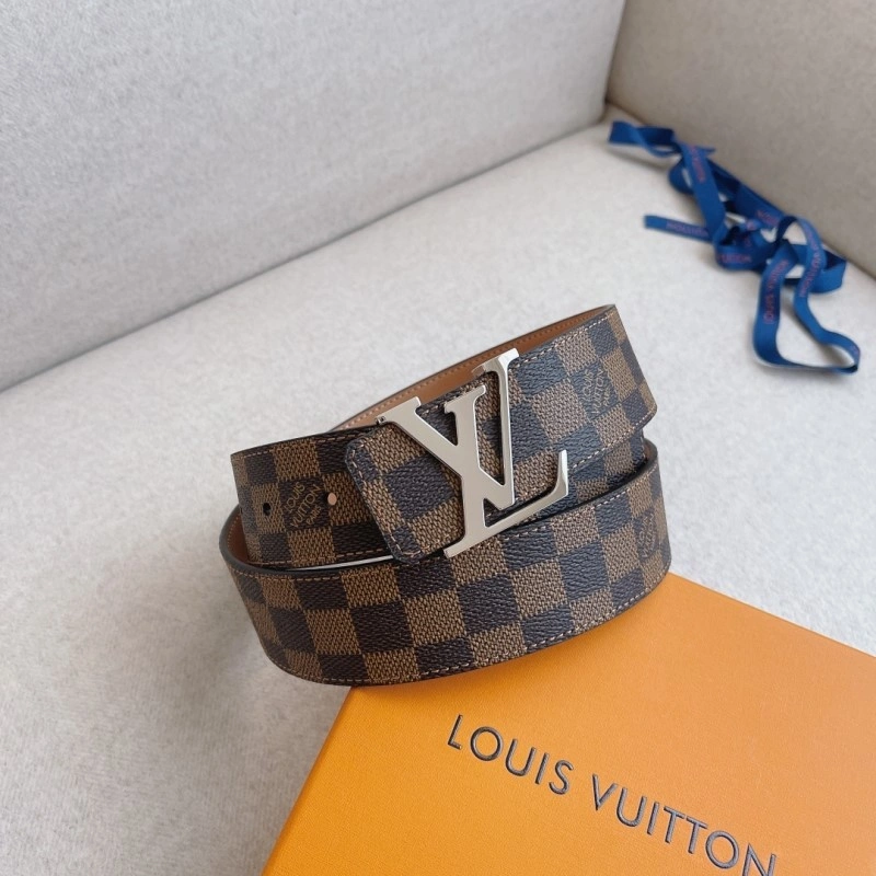 Louis Vuitton Belts Comfortable 299466