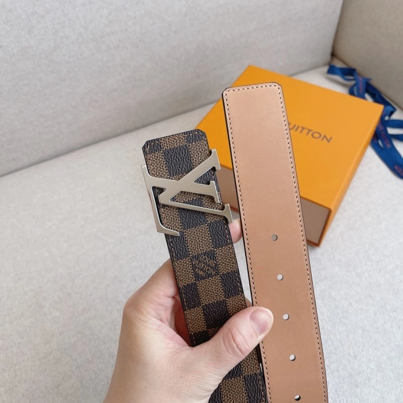 Louis Vuitton Belts Comfortable 299466
