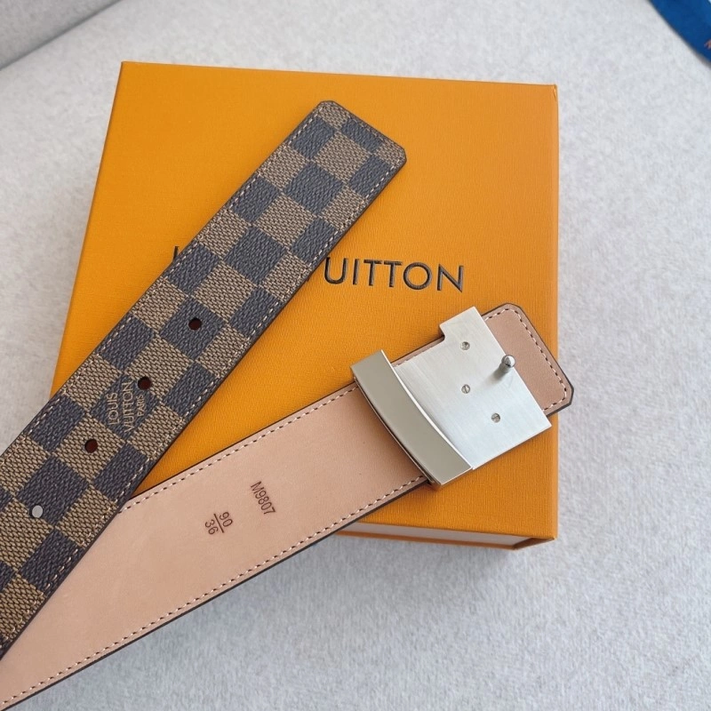 Louis Vuitton Belts Comfortable 299466