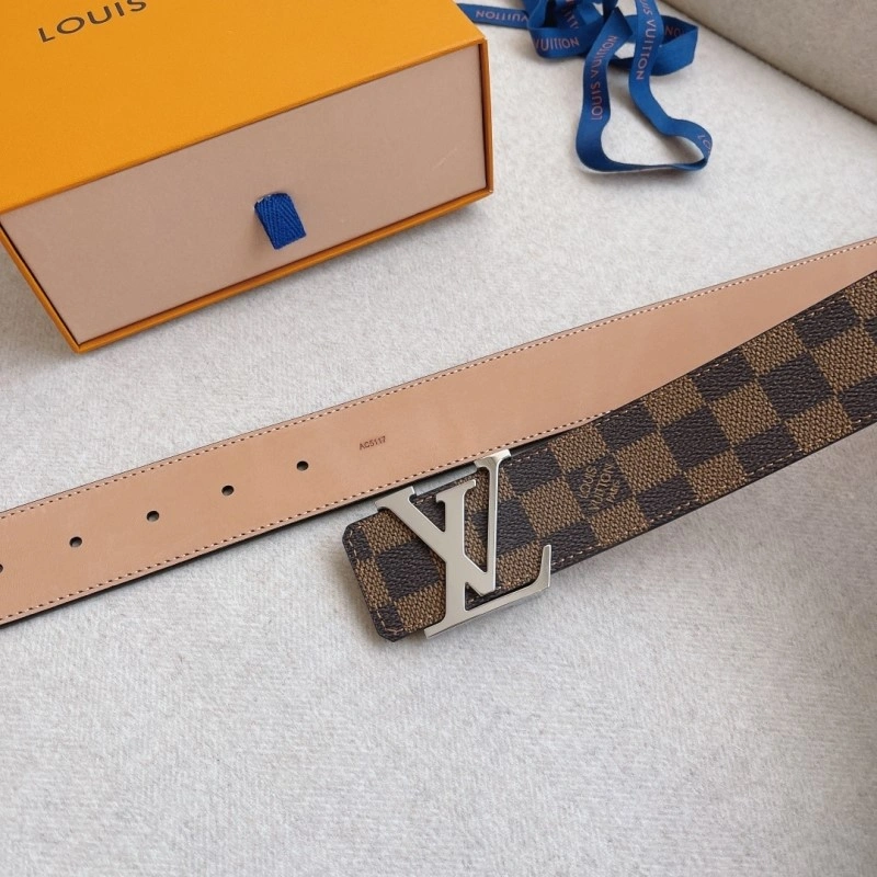 Louis Vuitton Belts Comfortable 299466