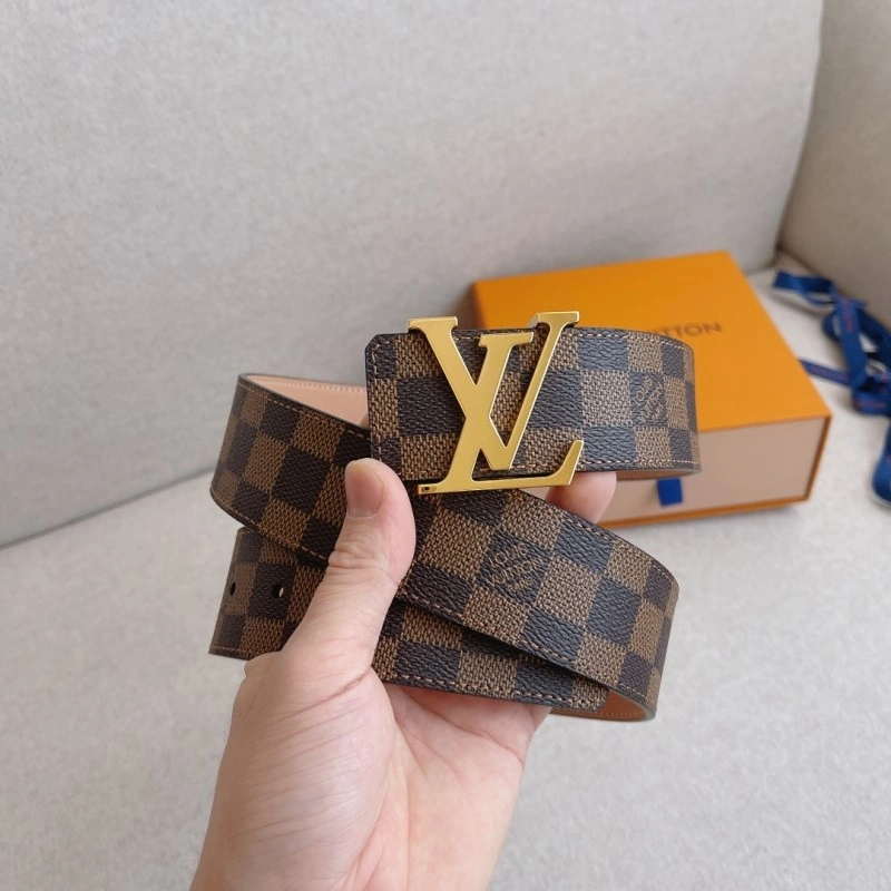 Louis Vuitton Belts Modern 299455