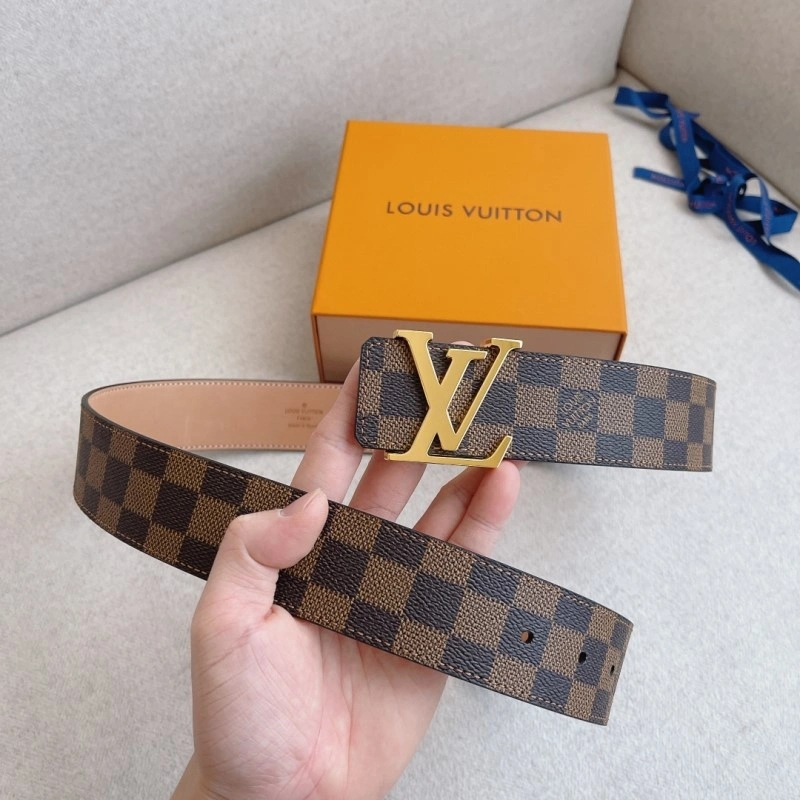 Louis Vuitton Belts Modern 299455