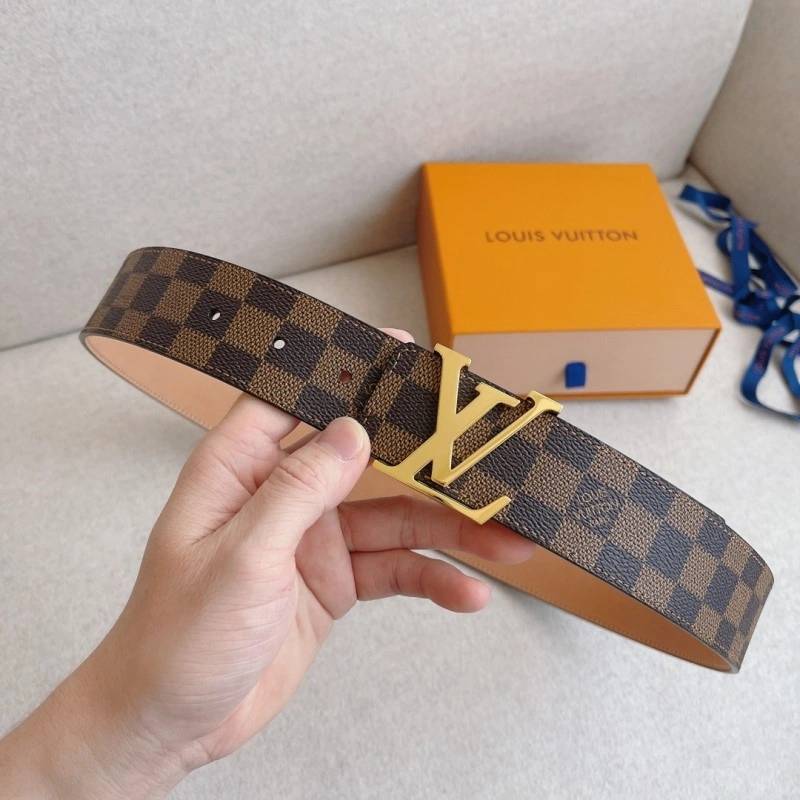 Louis Vuitton Belts Modern 299455