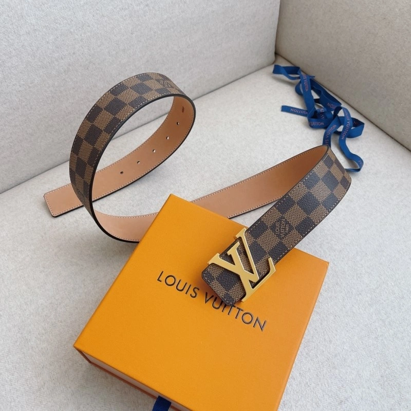 Louis Vuitton Belts Modern 299455