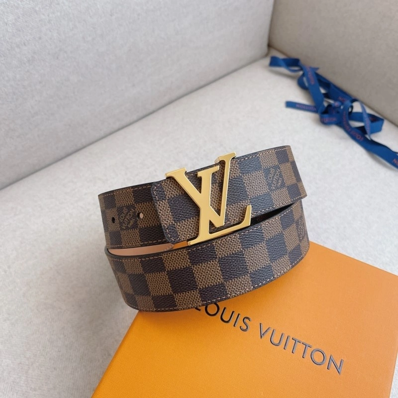 Louis Vuitton Belts Modern 299455