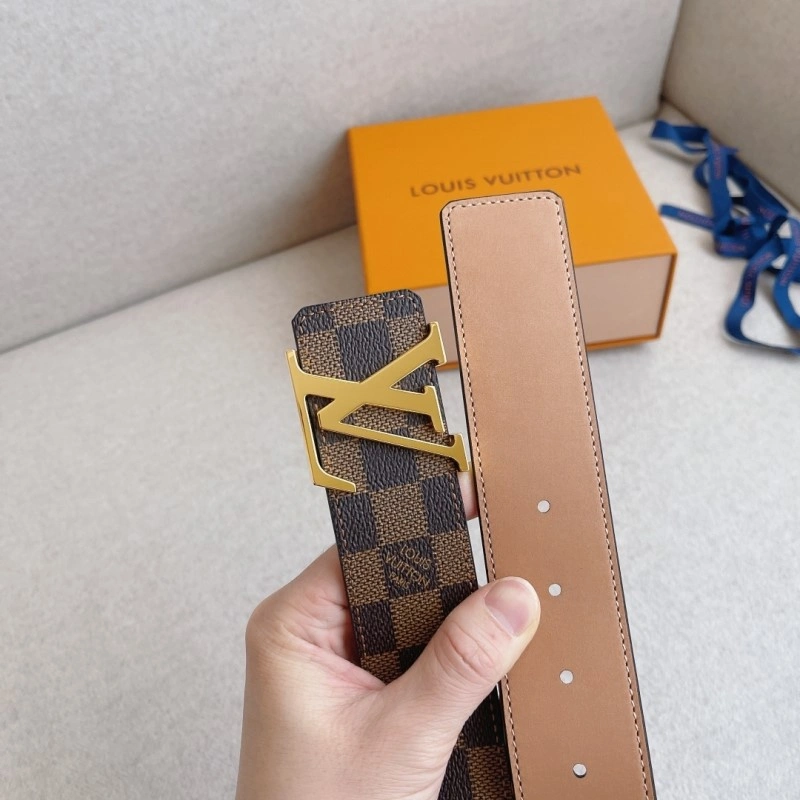Louis Vuitton Belts Modern 299455