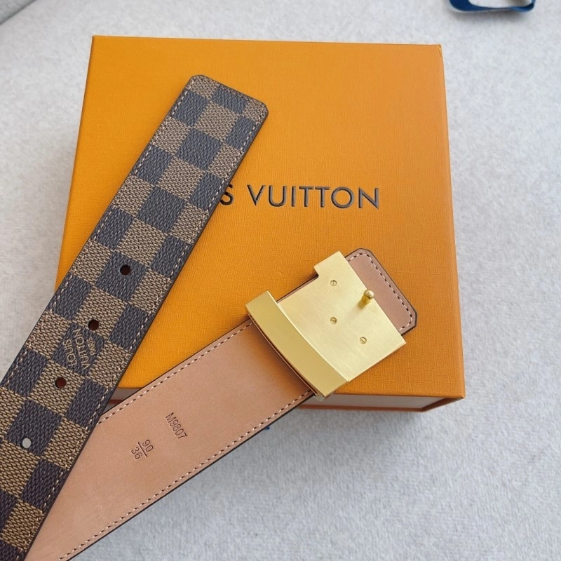 Louis Vuitton Belts Modern 299455