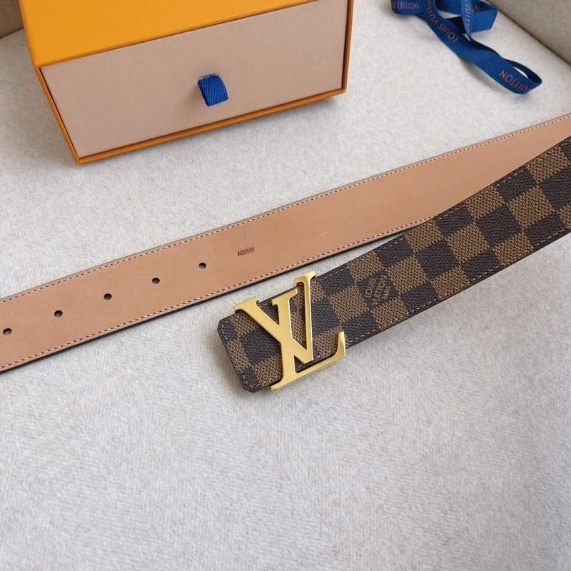 Louis Vuitton Belts Modern 299455