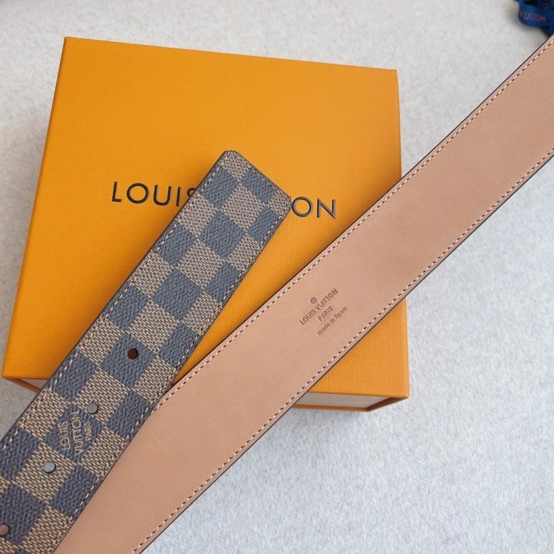 Louis Vuitton Belts Modern 299455