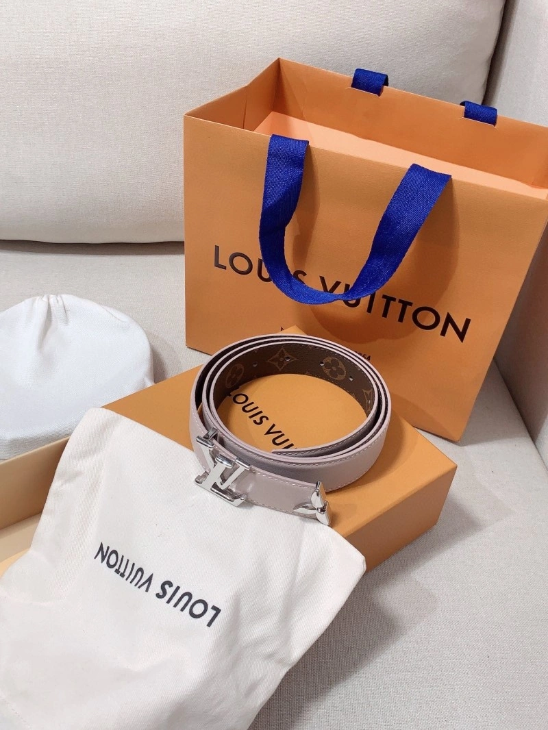 Louis Vuitton Belts Seasonal 299456