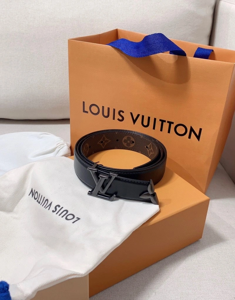 Louis Vuitton Belts WellDesigned 299447