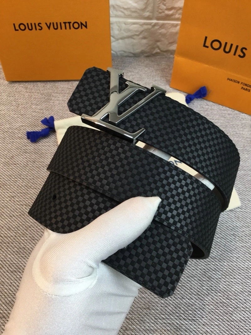 Louis Vuitton Belts FashionForward 299451