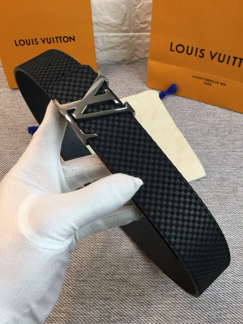 Louis Vuitton Belts FashionForward 299451