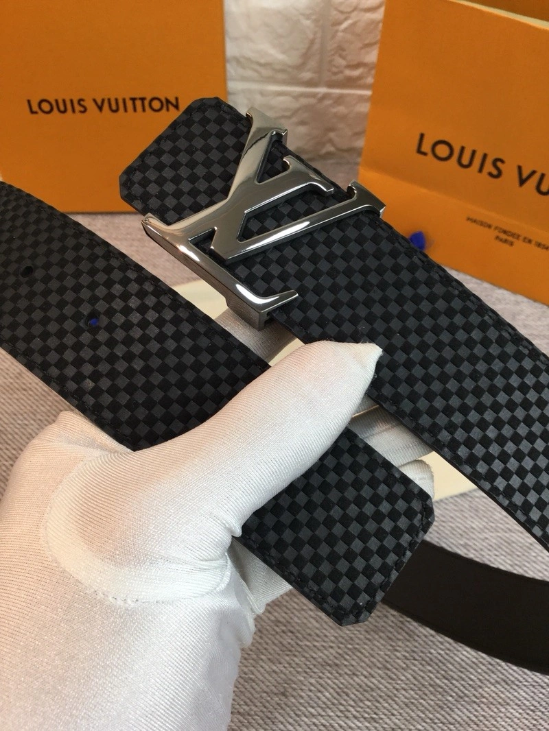 Louis Vuitton Belts FashionForward 299451