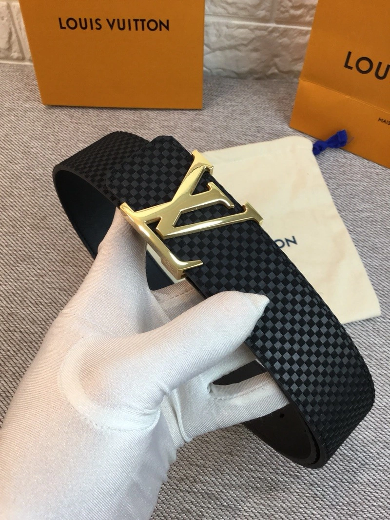 EasyCare Louis Vuitton Belts 299459