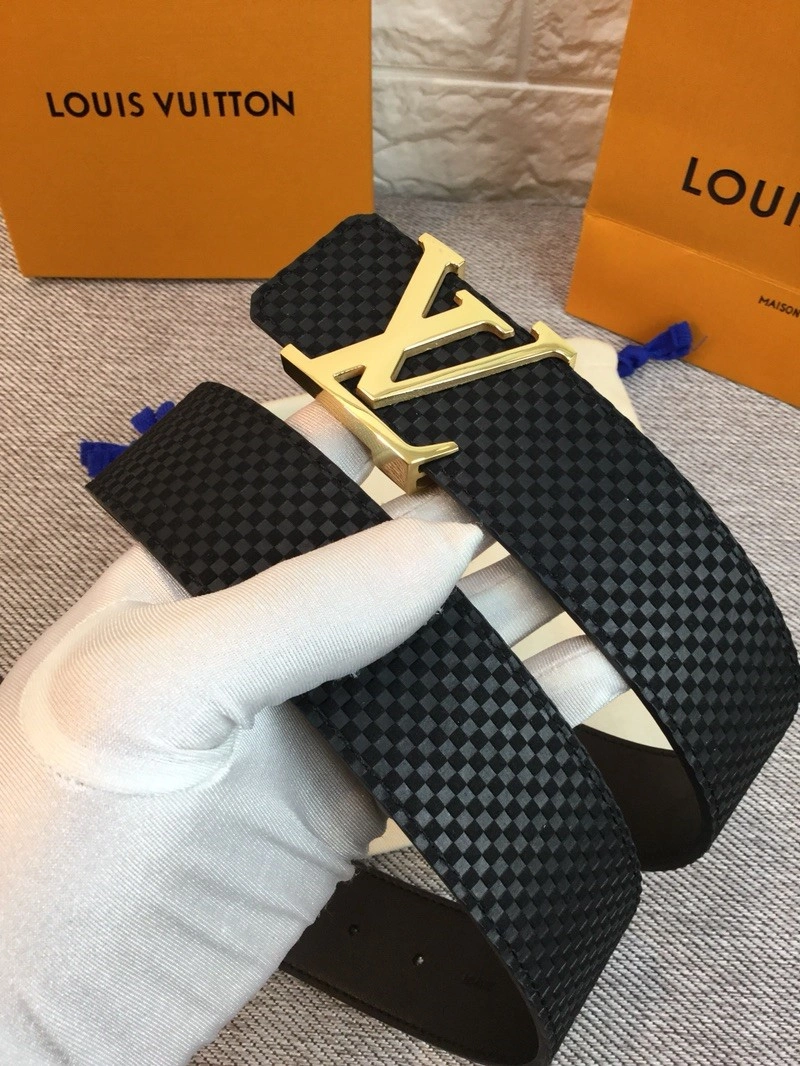 EasyCare Louis Vuitton Belts 299459