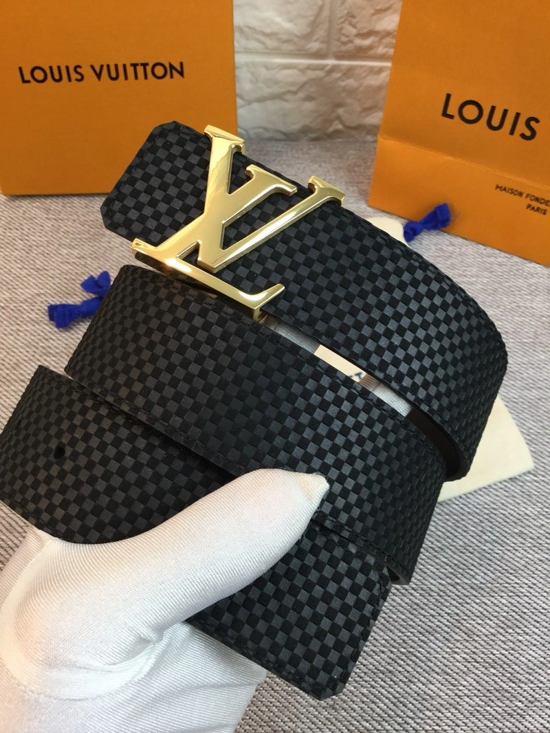 EasyCare Louis Vuitton Belts 299459