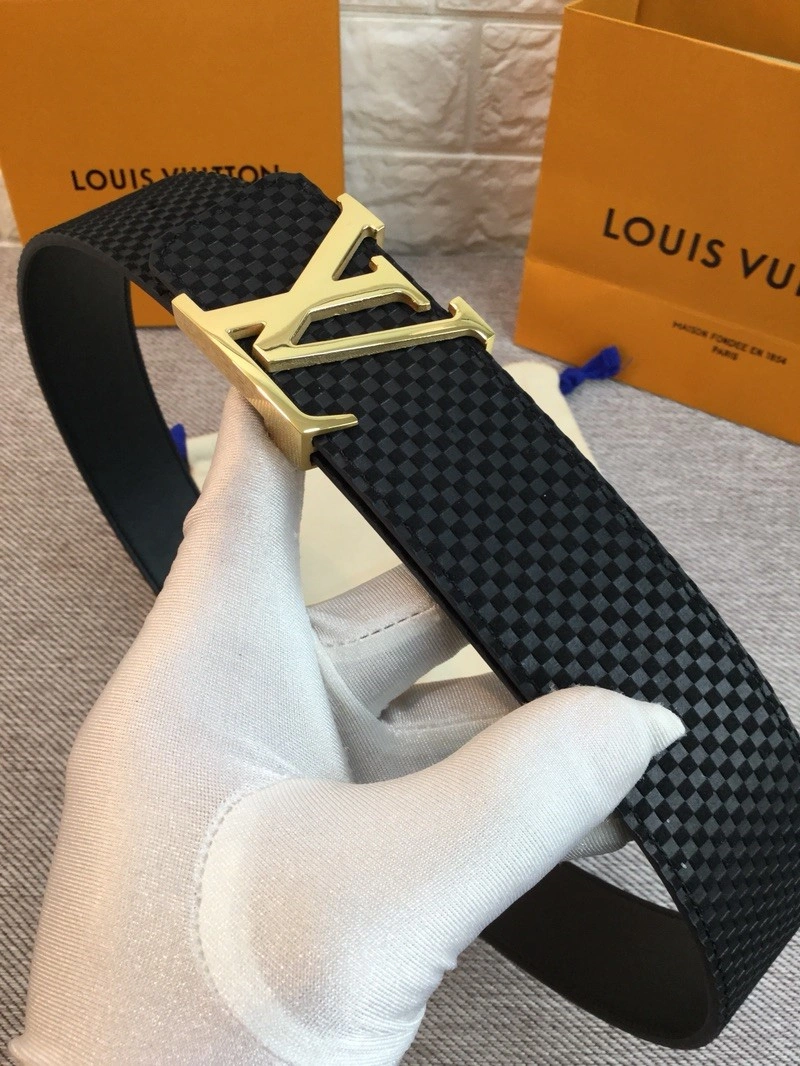 EasyCare Louis Vuitton Belts 299459