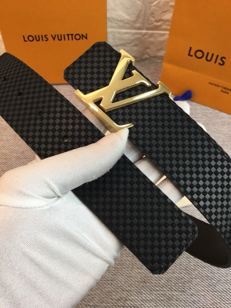 EasyCare Louis Vuitton Belts 299459