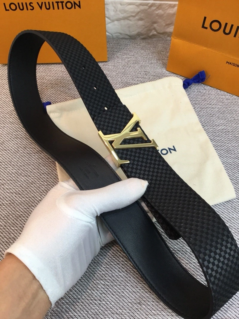 EasyCare Louis Vuitton Belts 299459