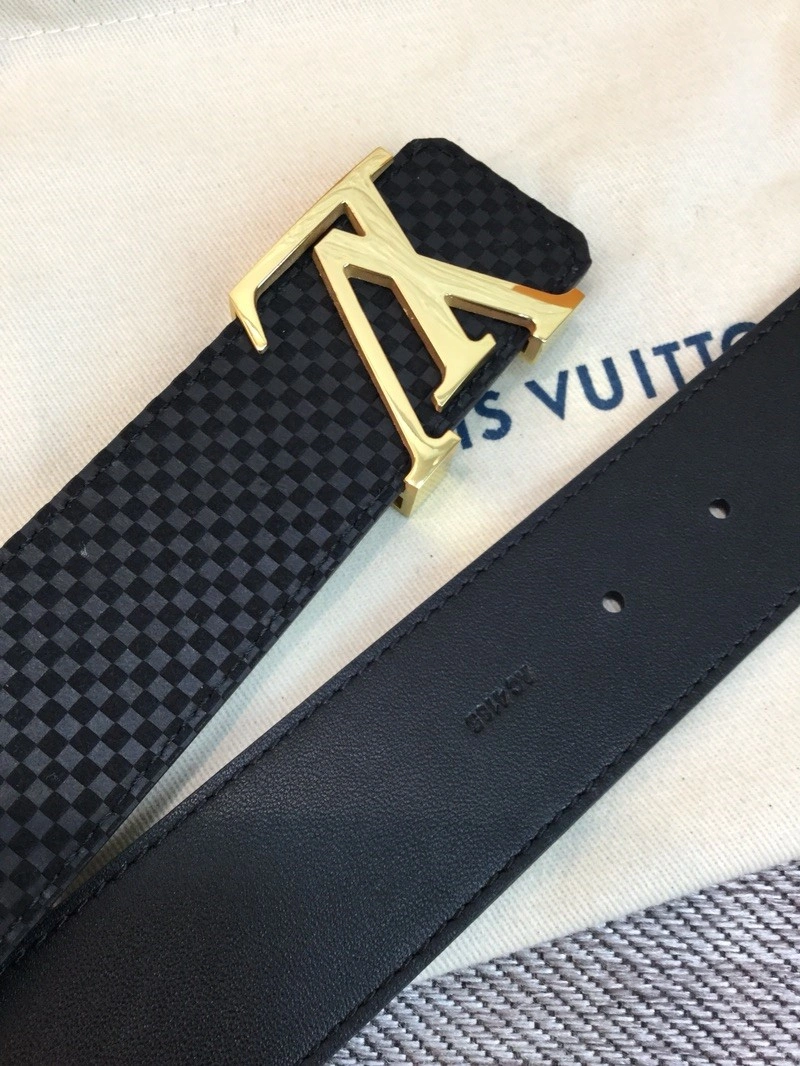 EasyCare Louis Vuitton Belts 299459