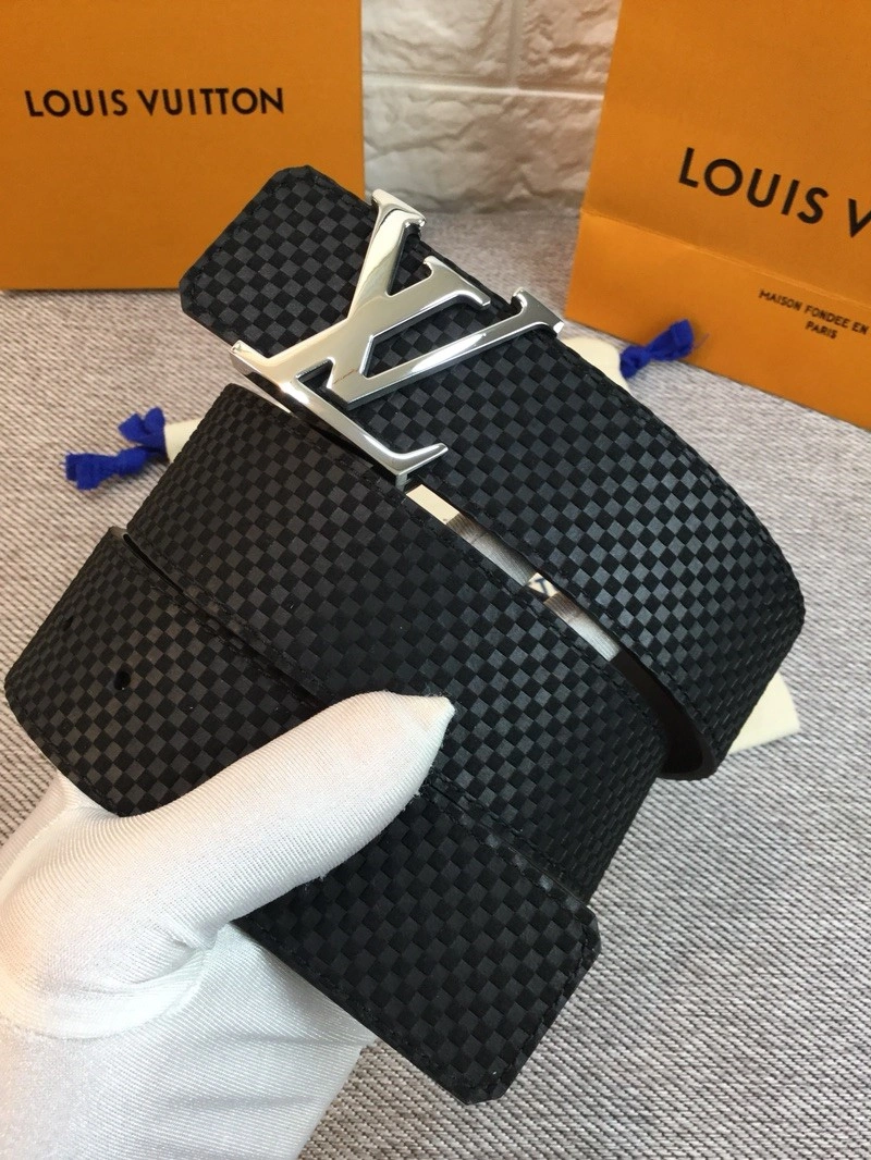 Louis Vuitton Belts Practical 299454