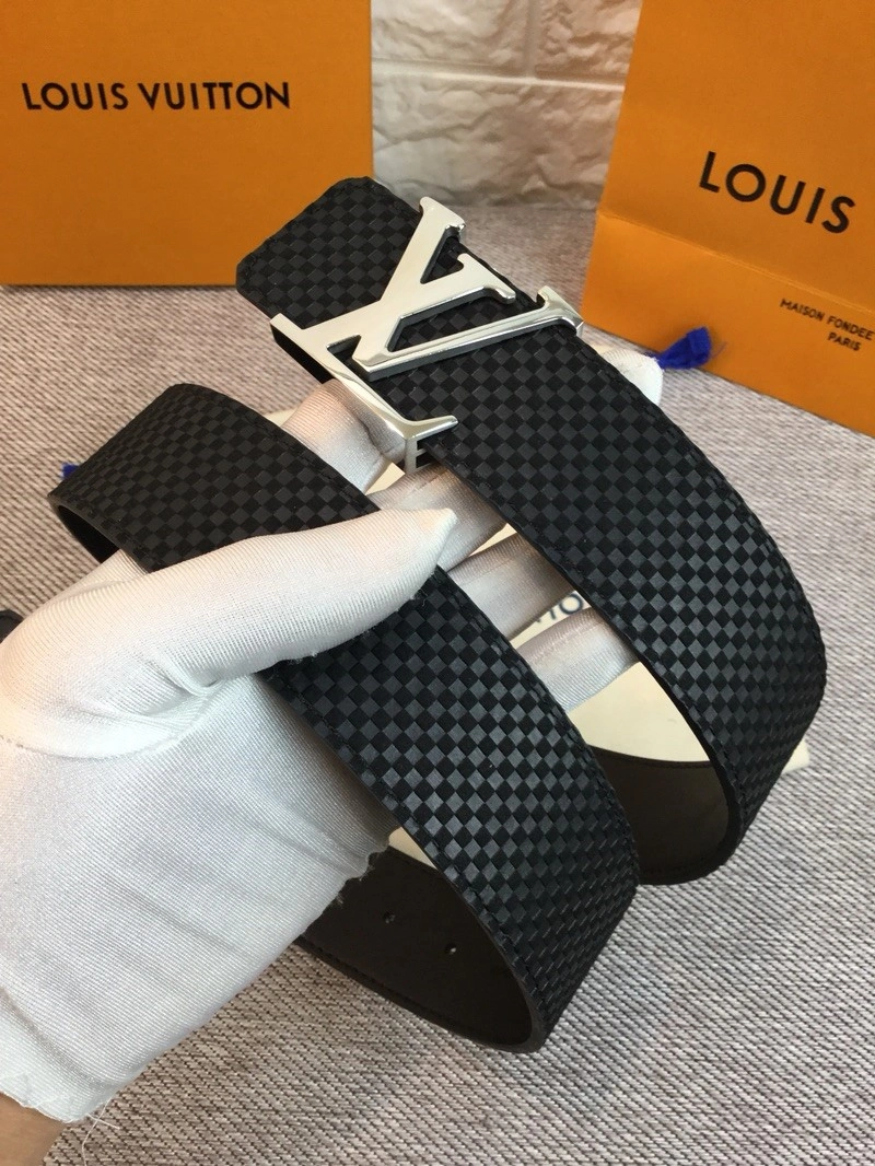 Louis Vuitton Belts Practical 299454