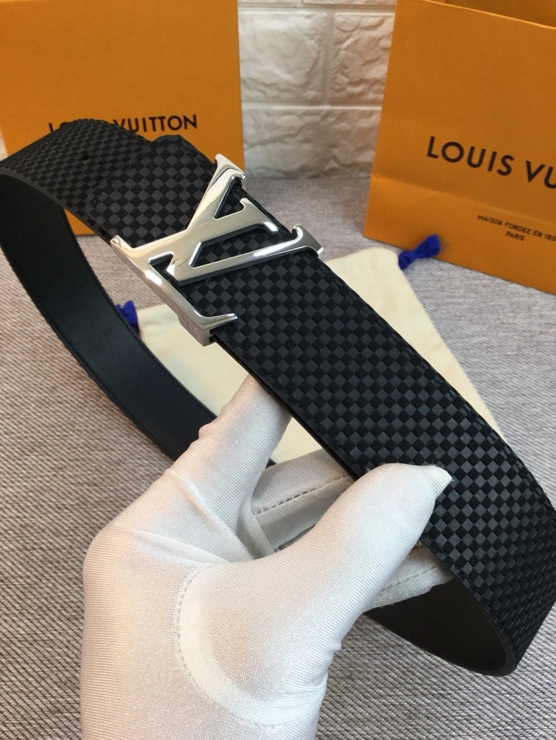 Louis Vuitton Belts Practical 299454