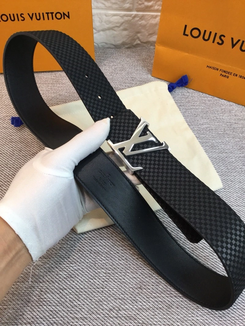 Louis Vuitton Belts Practical 299454