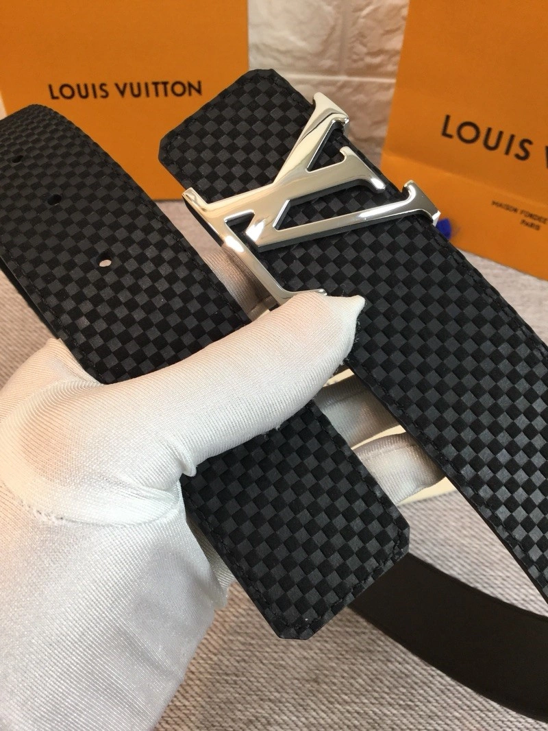 Louis Vuitton Belts Practical 299454