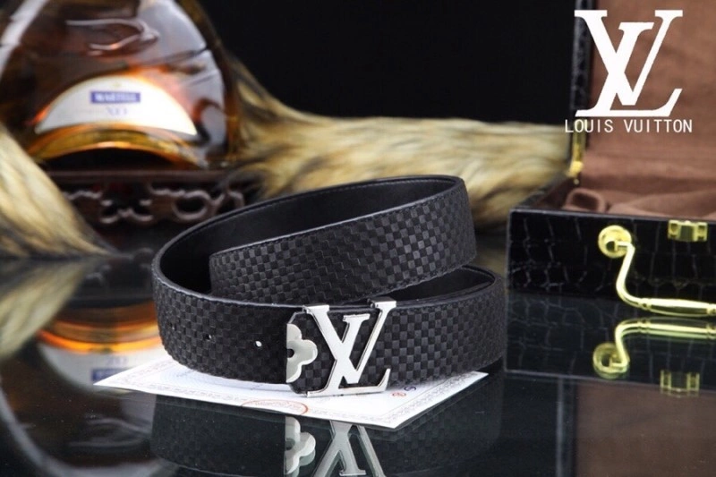 ZipUp Louis Vuitton Belts 299467