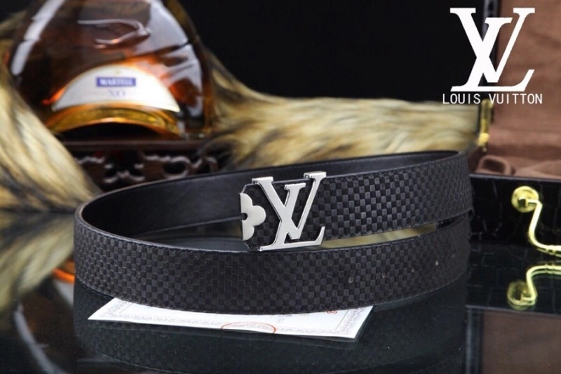 ZipUp Louis Vuitton Belts 299467